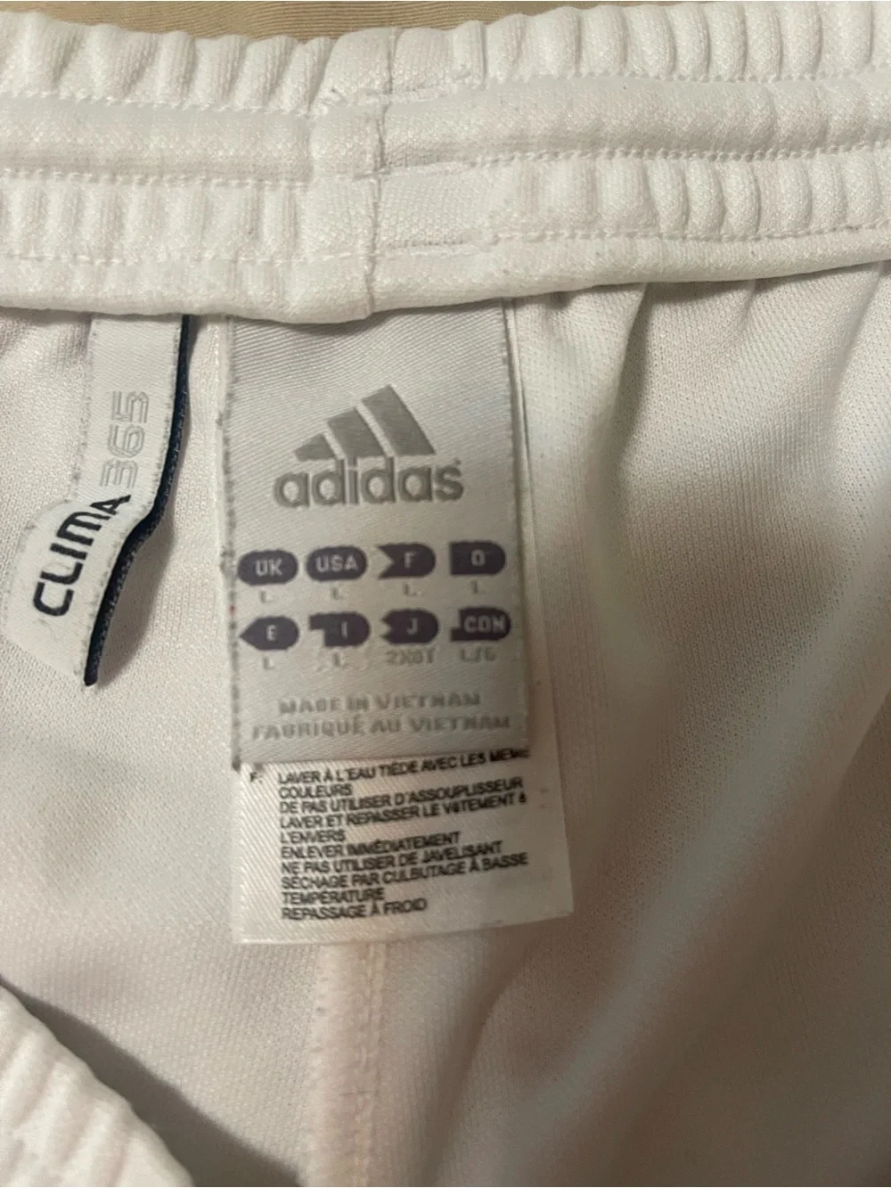 adidas adipure clima